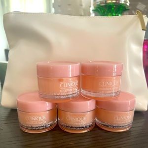 Moisture surge 72-hour auto-replenishing hydrator